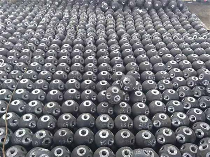 古交螺栓球网架