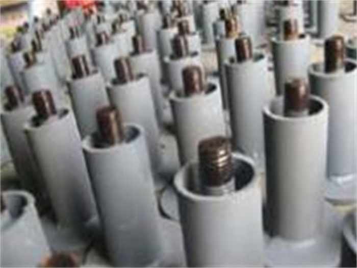 古交螺栓球网架支托